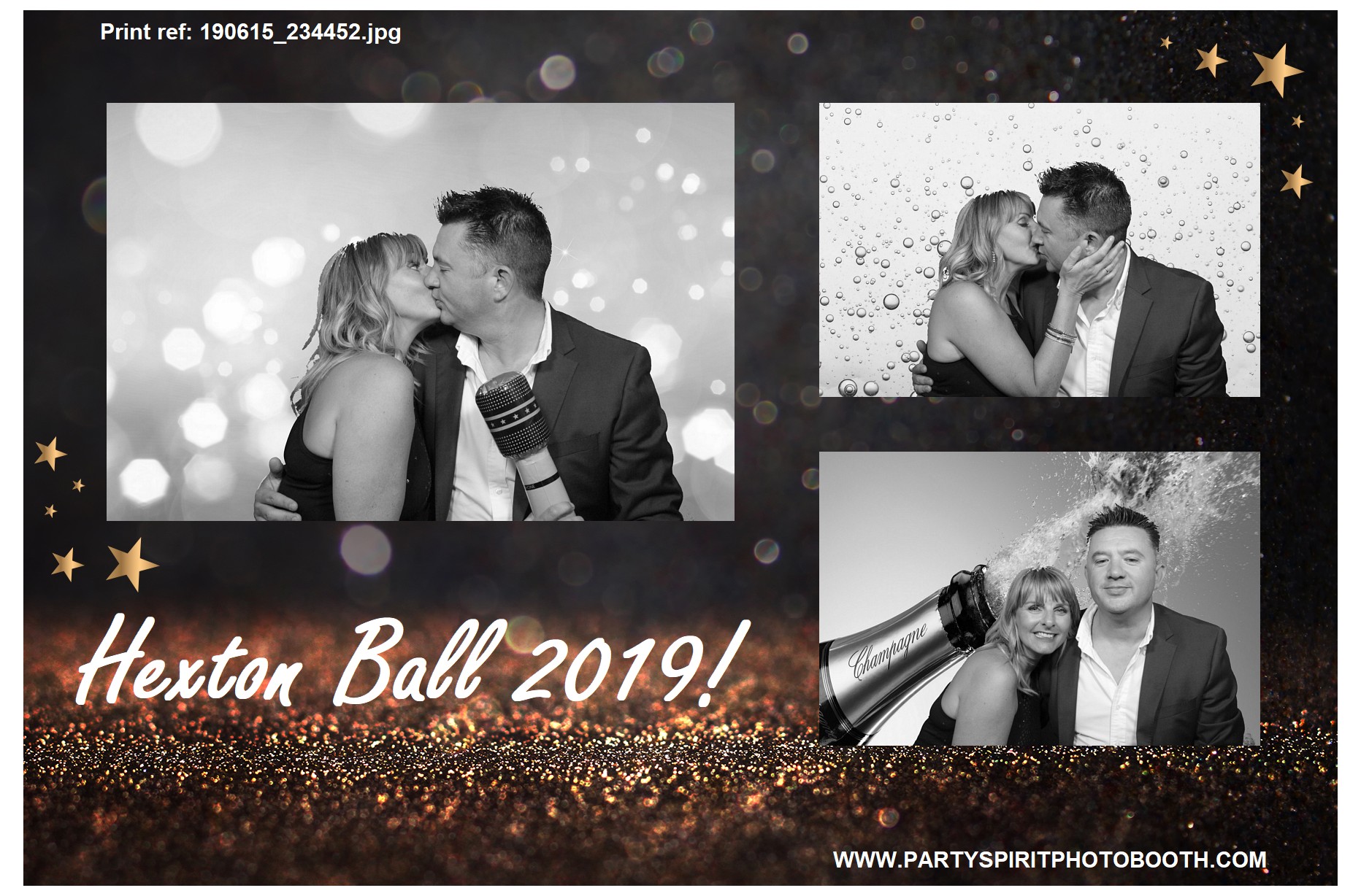 Hexton Ball 2019 | View more photos from the event at gallery.partyspiritphotobooth.com/u/PartySpiritPhotoBooth/Hexton-Ball-2019